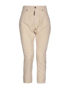 Повседневные брюки Dsquared2