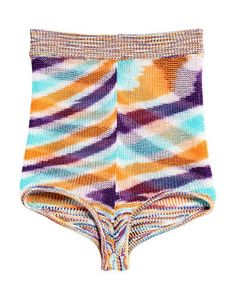 Повседневные шорты Missoni