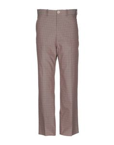Повседневные брюки Marni