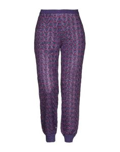 Повседневные брюки Missoni