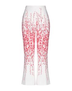 Повседневные брюки Giambattista Valli
