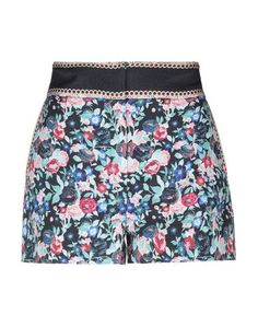 Повседневные шорты Mary Katrantzou