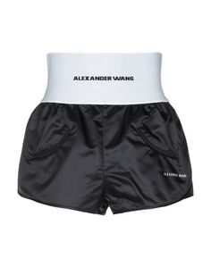 Повседневные шорты Alexander Wang