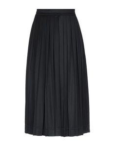 Юбка длиной 3/4 CÉline