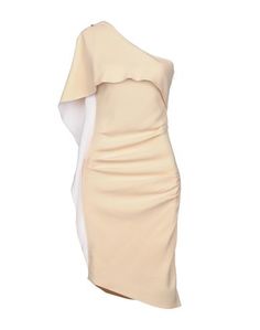 Платье до колена Elisabetta Franchi