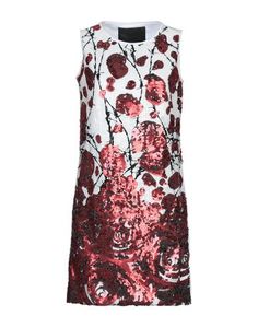 Короткое платье Philipp Plein