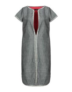 Платье до колена Dsquared2