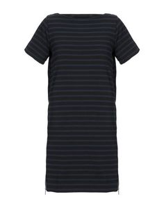 Короткое платье Sacai