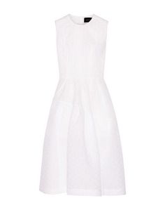Платье длиной 3/4 Simone Rocha