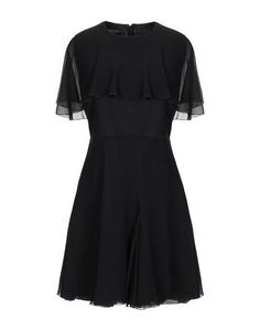 Короткое платье Giambattista Valli