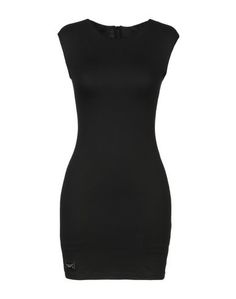 Короткое платье Philipp Plein