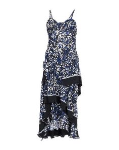 Длинное платье 3.1 Phillip Lim