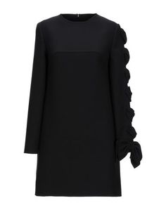Короткое платье Valentino