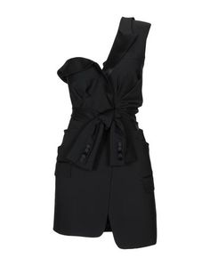 Короткое платье Alexander Wang