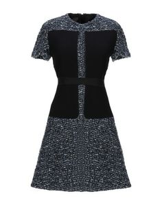 Короткое платье Giambattista Valli