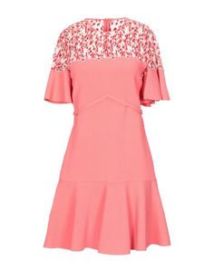 Короткое платье Giambattista Valli