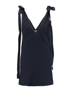 Короткое платье ChloÉ