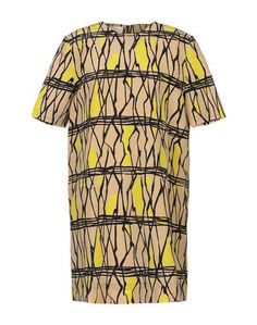 Короткое платье Marni