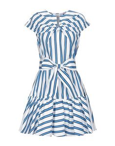 Короткое платье Msgm