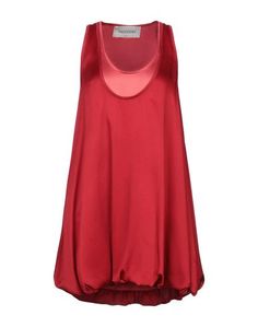 Короткое платье Valentino