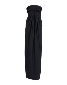 Длинное платье Dsquared2