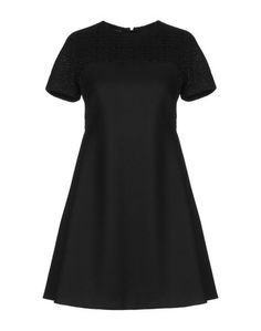 Короткое платье Giambattista Valli
