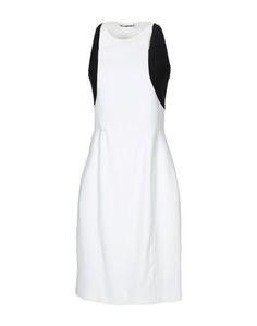 Короткое платье Jil Sander