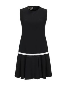 Короткое платье Giambattista Valli