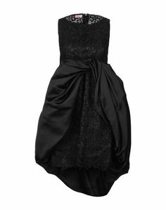 Короткое платье Giamba