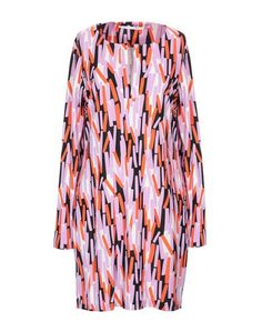 Короткое платье Diane von Furstenberg