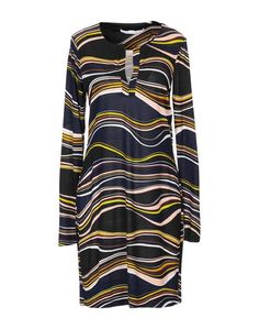 Короткое платье Diane von Furstenberg