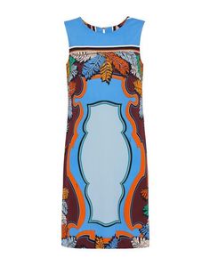 Короткое платье Emilio Pucci