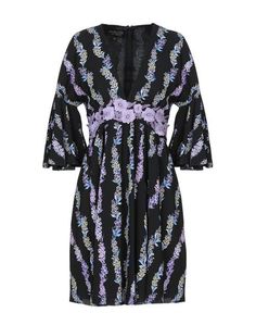 Короткое платье Giambattista Valli