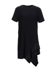 Короткое платье Proenza Schouler