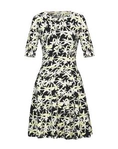 Короткое платье Kenzo