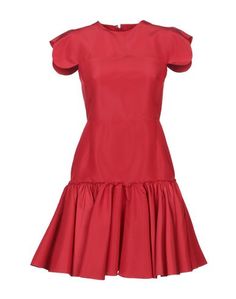 Короткое платье Giambattista Valli