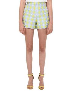 Повседневные шорты Emilio Pucci