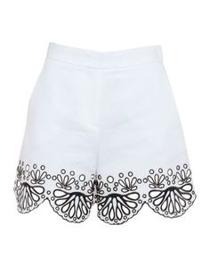 Повседневные шорты Emilio Pucci