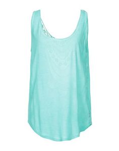 Топ без рукавов Guess