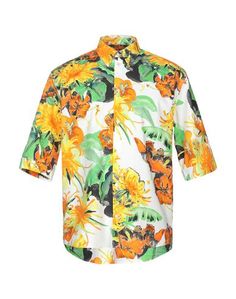 Pубашка Msgm
