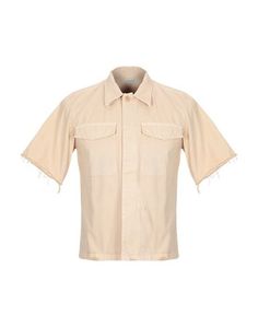 Pубашка Dries Van Noten