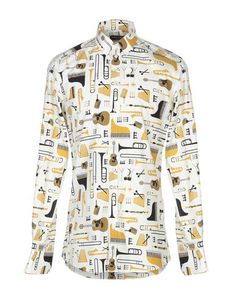 Pубашка Dolce & Gabbana