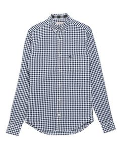 Pубашка Burberry