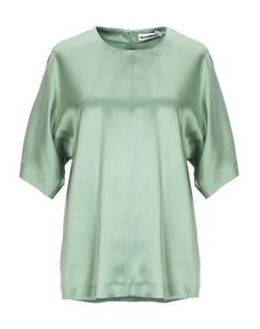 Блузка Jil Sander