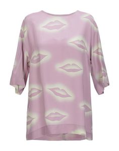 Блузка Dries Van Noten