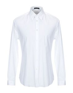 Pубашка Versace