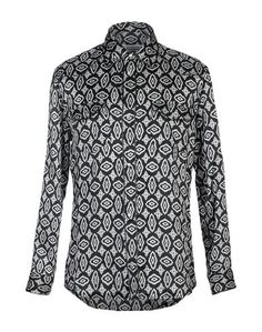 Pубашка Maison Margiela