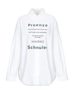 Pубашка Proenza Schouler