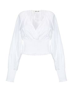 Блузка Diane von Furstenberg
