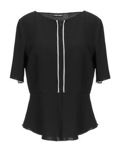 Блузка Emporio Armani